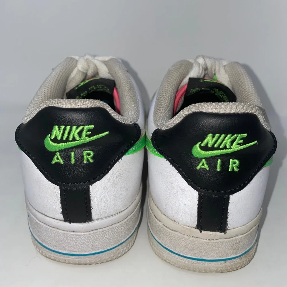 Nike air force